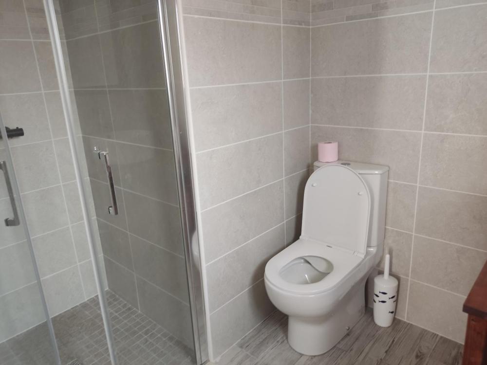 chambre indépendante avec piscine Gujan-Mestras Esterno foto